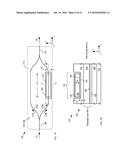 STRESS-TUNED PLANAR LIGHTWAVE CIRCUIT AND METHOD THEREFOR diagram and image