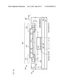 STRESS-TUNED PLANAR LIGHTWAVE CIRCUIT AND METHOD THEREFOR diagram and image