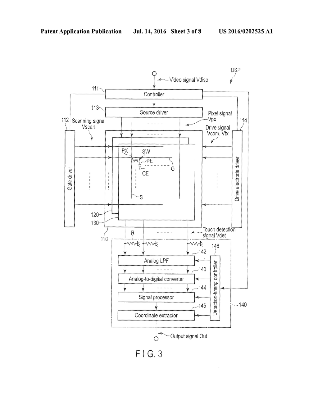 DISPLAY DEVICE - diagram, schematic, and image 04