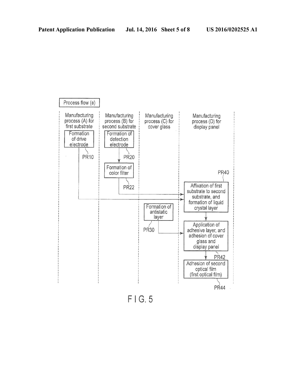 DISPLAY DEVICE - diagram, schematic, and image 06