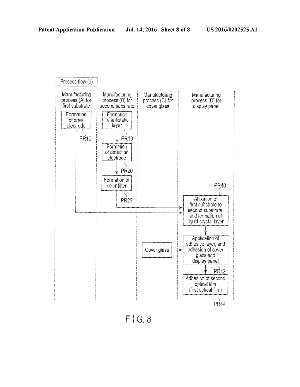 DISPLAY DEVICE - diagram, schematic, and image 09