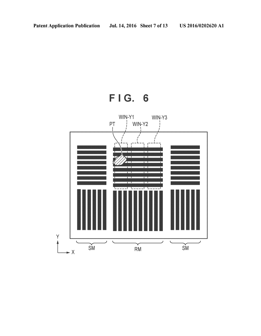 MEASUREMENT APPARATUS, LITHOGRAPHY APPARATUS, AND METHOD OF MANUFACTURING     ARTICLE - diagram, schematic, and image 08