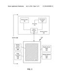 METHOD AND SYSTEM FOR RESIZING DIGITAL PAGE CONTENT diagram and image