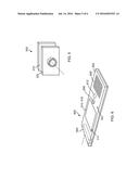 INDICIA READING TERMINAL INCLUDING OPTICAL FILTER diagram and image