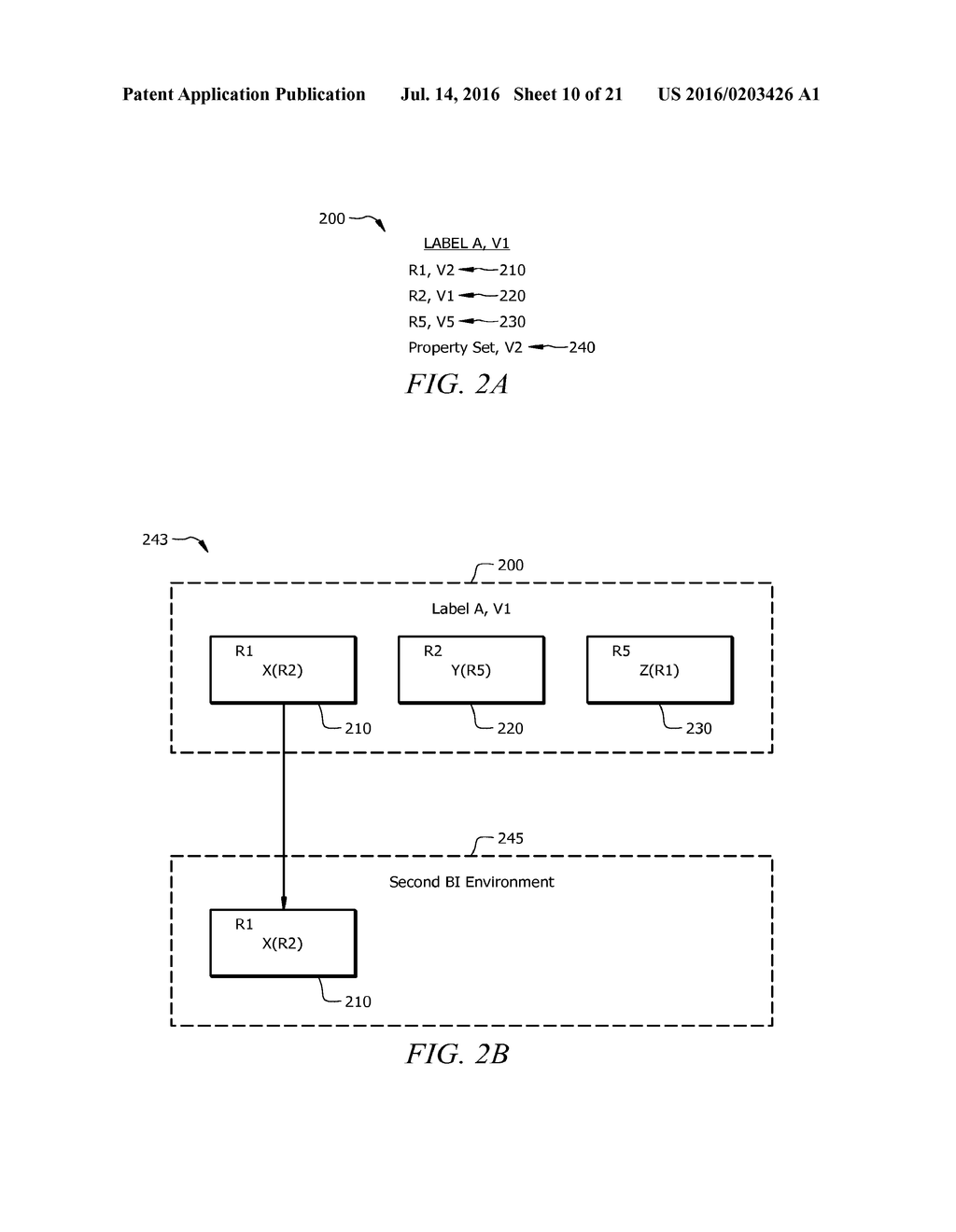 Supplemental System for Business Intelligence Systems - diagram, schematic, and image 11