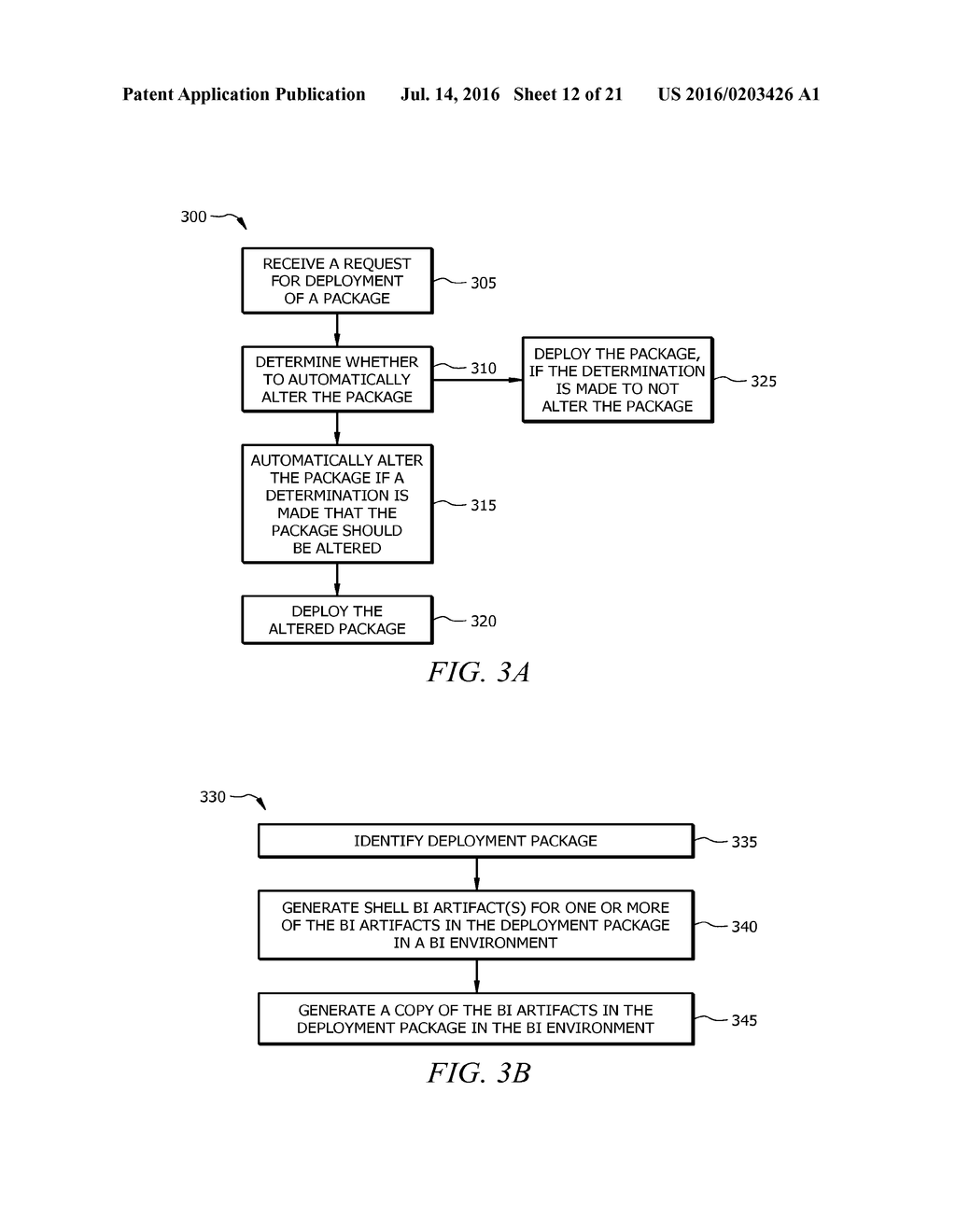 Supplemental System for Business Intelligence Systems - diagram, schematic, and image 13