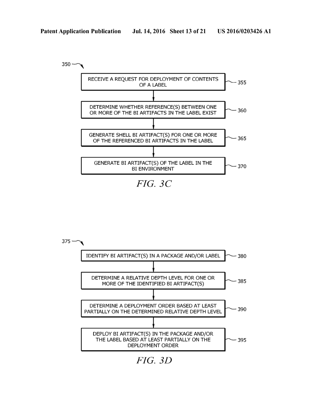 Supplemental System for Business Intelligence Systems - diagram, schematic, and image 14