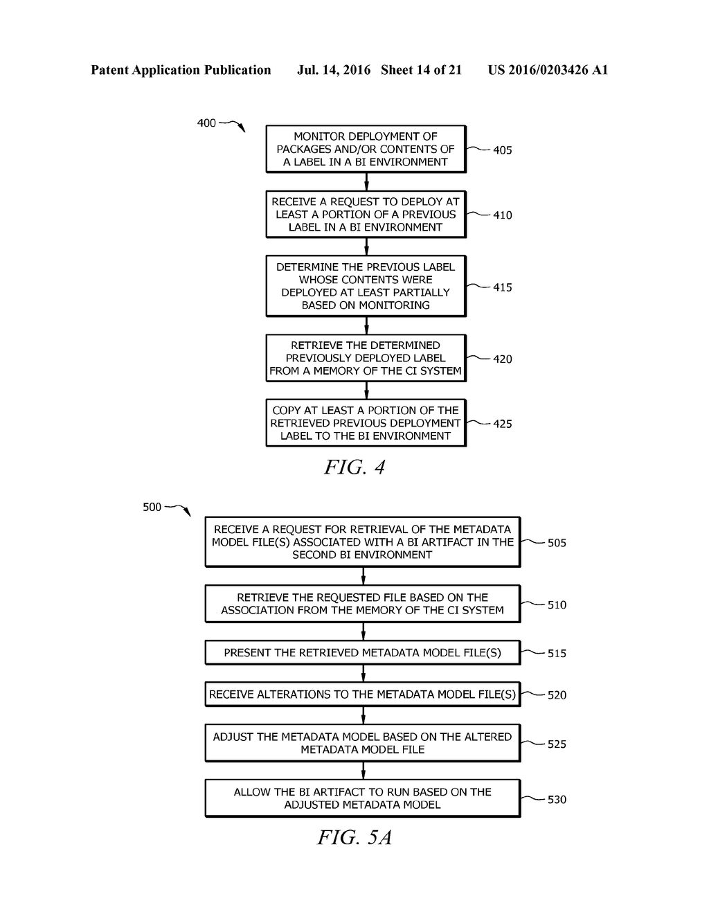 Supplemental System for Business Intelligence Systems - diagram, schematic, and image 15