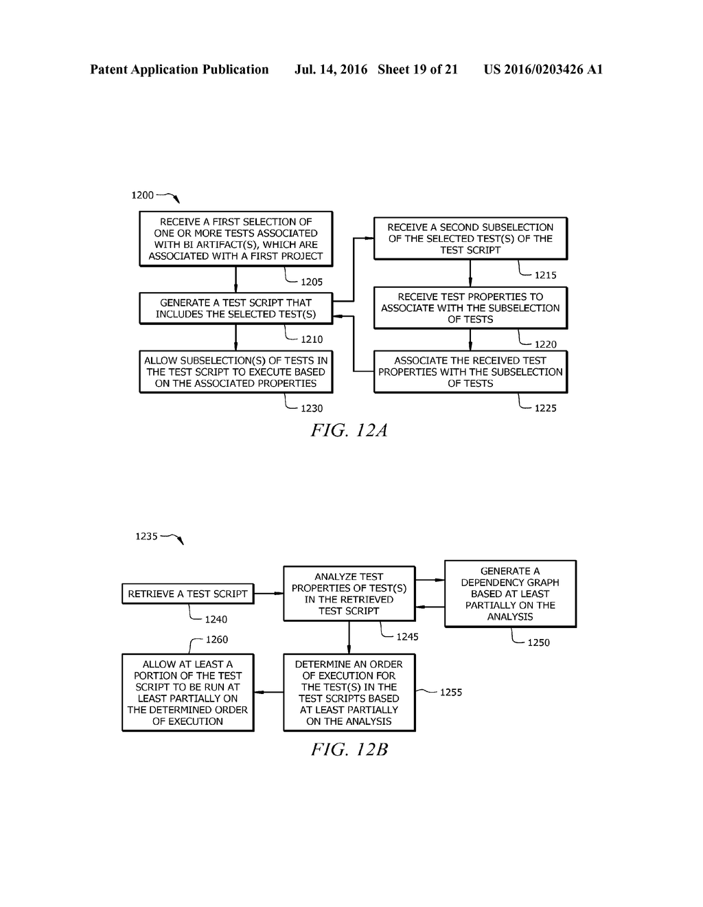 Supplemental System for Business Intelligence Systems - diagram, schematic, and image 20