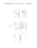 MOBILE CARD SHARING SERVICE METHOD AND SYSTEM WITH ENHANCED SECURITY diagram and image