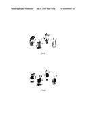 METHOD AND APPARATUS FOR CONSISTENT SEGMENTATION OF 3D MODELS diagram and image