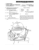 Hybrid Magneto-Active Propellant Management Device for Active Slosh     Damping in Spacecraft diagram and image