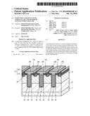 SEMICONDUCTOR DEVICE WITH VERTICAL GATE AND METHOD OF MANUFACTURING THE     SAME diagram and image