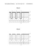 SEMICONDUCTOR DEVICE WITH VERTICAL GATE AND METHOD OF MANUFACTURING THE     SAME diagram and image