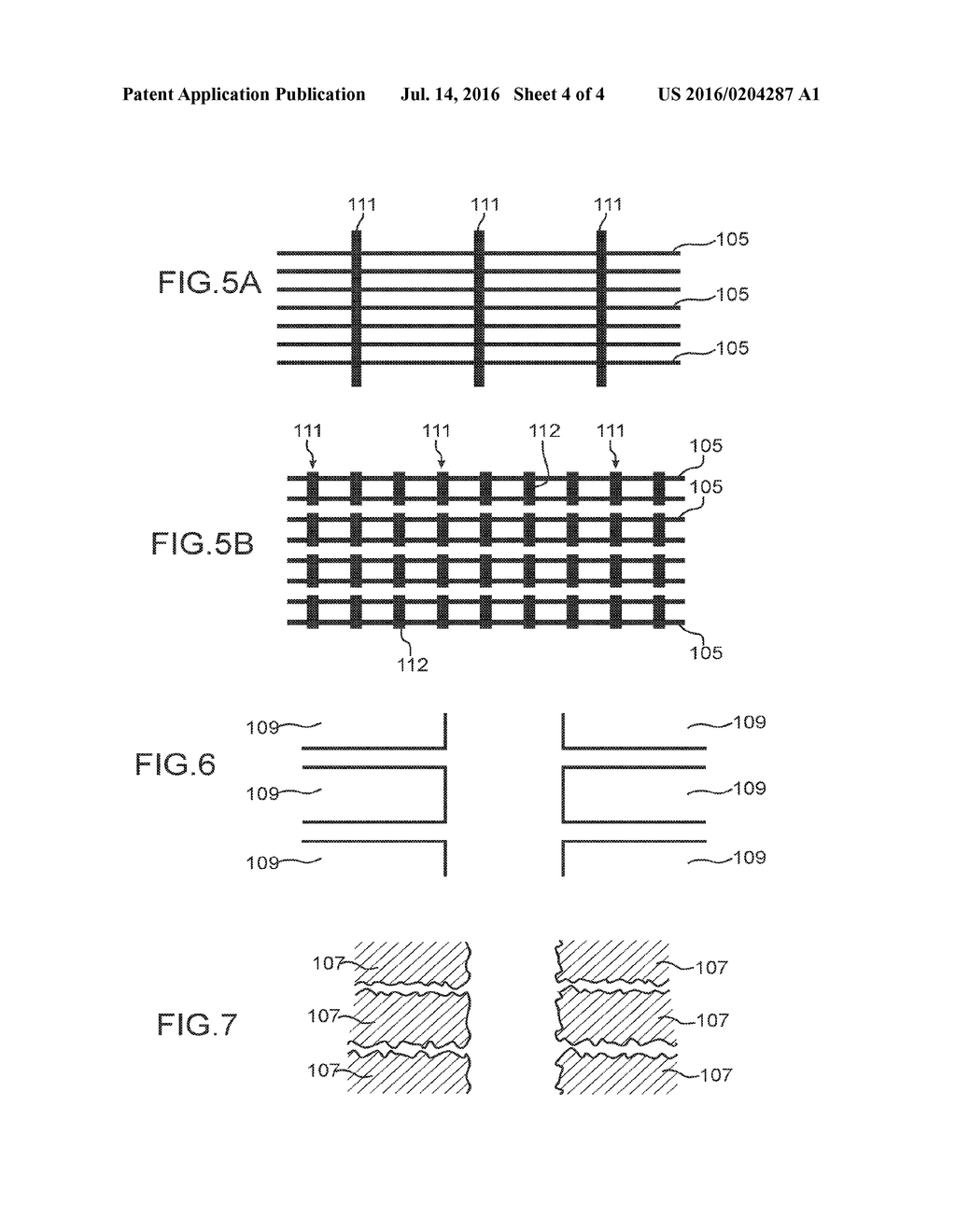 METHOD FOR FORMING A PHOTOVOLTAIC CELL - diagram, schematic, and image 05