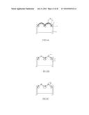 LIGHT-EMITTING DEVICE AND THE MANUFACTURING METHOD THEREOF diagram and image