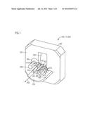 OPTOELECTRONIC COMPONENT, OPTOELECTRONIC DEVICE AND METHOD OF PRODUCING AN     OPTOELECTRONIC DEVICE diagram and image