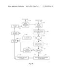 Distributed Storage Processing Statement Interception and Modification diagram and image