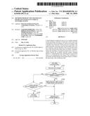 METHOD FOR DETECTING FRAUDULENT FRAME SENT OVER AN IN-VEHICLE NETWORK     SYSTEM diagram and image