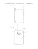 ELECTRONIC APPARATUS diagram and image