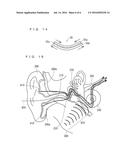 ELECTRONIC APPARATUS diagram and image