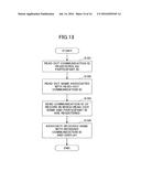 TRANSMISSION SYSTEM, INFORMATION PROCESSING APPARATUS, TRANSMISSION METHOD     AND RECORDING MEDIUM diagram and image