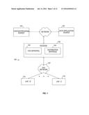 METHODS AND APPARATUS FOR LOCAL CHANNEL INSERTION IN AN ALL-DIGITAL     CONTENT DISTRIBUTION NETWORK diagram and image