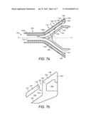 ATTACHMENT FOR A HAND HELD APPLIANCE diagram and image