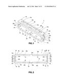  Adjustable Insert for Door Mail Slot  diagram and image