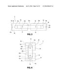  Adjustable Insert for Door Mail Slot  diagram and image