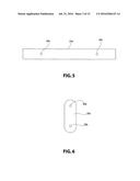  Adjustable Insert for Door Mail Slot  diagram and image