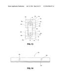  Adjustable Insert for Door Mail Slot  diagram and image