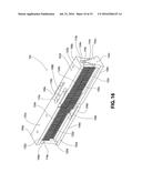  Adjustable Insert for Door Mail Slot  diagram and image