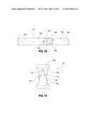  Adjustable Insert for Door Mail Slot  diagram and image