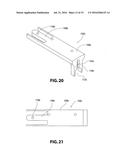  Adjustable Insert for Door Mail Slot  diagram and image