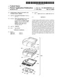 INDEPENDENT THIGH EXTENSION AND SUPPORT TRIM CARRIER diagram and image