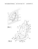 INDEPENDENT THIGH EXTENSION AND SUPPORT TRIM CARRIER diagram and image