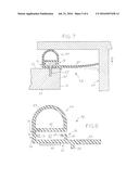 CUTTABLY REPLACEABLE SLIDE-OUT SEAL diagram and image