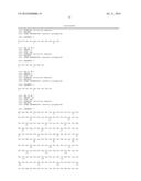 METHODS AND COMPOSITIONS FOR INCREASING N-ACETYLGLUCOSAMINIDASE ACTIVITY     IN THE CNS diagram and image