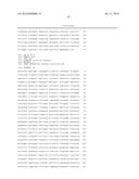 METHODS AND COMPOSITIONS FOR INCREASING N-ACETYLGLUCOSAMINIDASE ACTIVITY     IN THE CNS diagram and image