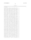 METHODS AND COMPOSITIONS FOR INCREASING N-ACETYLGLUCOSAMINIDASE ACTIVITY     IN THE CNS diagram and image