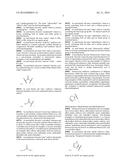 NANOMODIFIED BACKBONES FOR POLYIMIDES WITH DIFUNCTIONAL AND     MIXED-FUNCTIONALITY ENDCAPS diagram and image