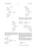 NANOMODIFIED BACKBONES FOR POLYIMIDES WITH DIFUNCTIONAL AND     MIXED-FUNCTIONALITY ENDCAPS diagram and image