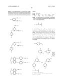 NANOMODIFIED BACKBONES FOR POLYIMIDES WITH DIFUNCTIONAL AND     MIXED-FUNCTIONALITY ENDCAPS diagram and image