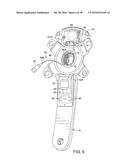 BICYCLE PEDALING FORCE DETECTOR diagram and image