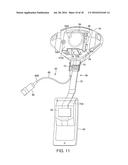 BICYCLE PEDALING FORCE DETECTOR diagram and image