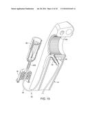 BICYCLE PEDALING FORCE DETECTOR diagram and image