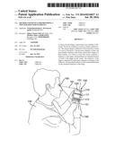 METHOD AND DEVICE FOR PROVIDING A TOUCH-BASED USER INTERFACE diagram and image