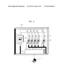 SOLAR POWER GENERATION INSPECTION SYSTEM AND SOLAR POWER GENERATION     INSPECTION METHOD diagram and image