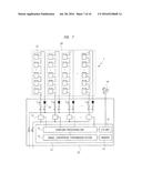 SOLAR POWER GENERATION INSPECTION SYSTEM AND SOLAR POWER GENERATION     INSPECTION METHOD diagram and image